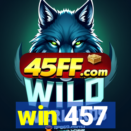 win 457